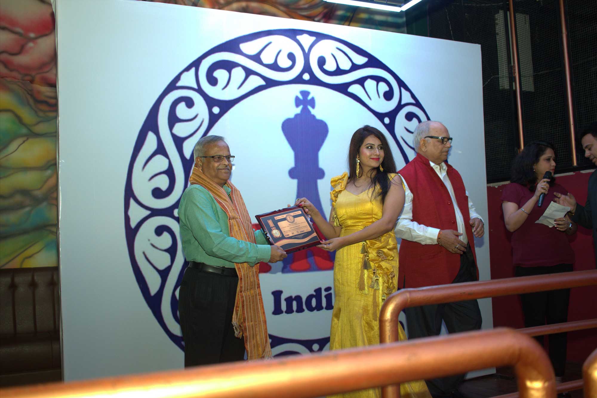 Award Function 2019